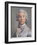 Self Portrait-Joseph Boze-Framed Giclee Print