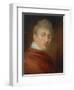 Self Portrait-John Horner-Framed Premium Giclee Print