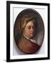 Self Portrait-Sebastiano Ricci-Framed Giclee Print