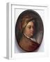 Self Portrait-Sebastiano Ricci-Framed Giclee Print