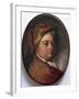 Self Portrait-Sebastiano Ricci-Framed Giclee Print