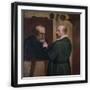 Black Frame