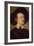 Self Portriat of a Man-Sir Anthony Van Dyck-Framed Art Print