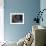 Selfie-Tom Hughes-Framed Giclee Print displayed on a wall