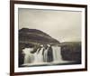 Selfoss-Irene Suchocki-Framed Giclee Print