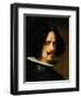 Selfportrait-Diego Velazquez-Framed Giclee Print