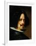 Selfportrait-Diego Velazquez-Framed Giclee Print