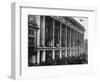 Selfridge's Opens in London-null-Framed Photographic Print