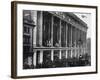 Selfridge's Opens in London-null-Framed Photographic Print