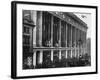 Selfridge's Opens in London-null-Framed Photographic Print