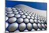 Selfridges Building, Birmingham, England, United Kingdom, Europe-John Guidi-Mounted Photographic Print