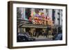 Selfridges Department Store, London, 2010-Peter Thompson-Framed Photographic Print