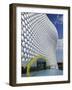 Selfridges Store Exterior, Bullring Shopping Centre, Birmingham, West Midlands, England, United Kin-Chris Hepburn-Framed Photographic Print