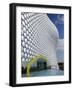 Selfridges Store Exterior, Bullring Shopping Centre, Birmingham, West Midlands, England, United Kin-Chris Hepburn-Framed Photographic Print