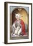 Selim I Called "Yavuz", the Grim, Sultan 1512-20-John Young-Framed Giclee Print