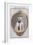 Selim III, Ottoman Emperor, (1808)-John Young-Framed Giclee Print