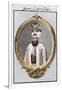 Selim III, Ottoman Emperor, (1808)-John Young-Framed Giclee Print