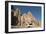 Selime, Ihlara, Western Cappadocia, Anatolia, Turkey, Asia Minor, Eurasia-Tony Waltham-Framed Photographic Print