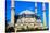 Selimiye Mosque in Edirne-muharremz-Stretched Canvas