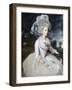 Selina, Lady Skipwith-Sir Joshua Reynolds-Framed Giclee Print