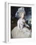 Selina, Lady Skipwith-Sir Joshua Reynolds-Framed Giclee Print