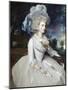 Selina, Lady Skipwith-Sir Joshua Reynolds-Mounted Giclee Print