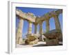 Selinunte, Sicily, Italy, Mediterranean, Europe-Oliviero Olivieri-Framed Photographic Print