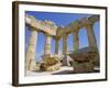 Selinunte, Sicily, Italy, Mediterranean, Europe-Oliviero Olivieri-Framed Photographic Print