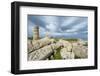 Selinunte, Trapani District, Sicily, Italy, Mediterranean, Europe-Bruno Morandi-Framed Photographic Print