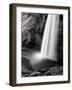 Seljalandsfoss Waterfall, Iceland-Nadia Isakova-Framed Photographic Print