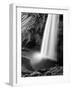 Seljalandsfoss Waterfall, Iceland-Nadia Isakova-Framed Photographic Print