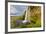 Seljalandsfoss Waterfall, Iceland-Arctic-Images-Framed Photographic Print