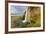 Seljalandsfoss Waterfall, Iceland-Arctic-Images-Framed Photographic Print