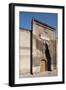 Seljuk-Style Entrance-null-Framed Giclee Print