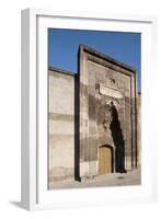 Seljuk-Style Entrance-null-Framed Giclee Print