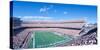 Sell-Out Crowd at Mile High Stadium, Broncos V. Rams, Denver, Colorado-null-Stretched Canvas