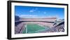 Sell-Out Crowd at Mile High Stadium, Broncos V. Rams, Denver, Colorado-null-Framed Photographic Print