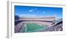 Sell-Out Crowd at Mile High Stadium, Broncos V. Rams, Denver, Colorado-null-Framed Photographic Print