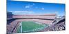 Sell-Out Crowd at Mile High Stadium, Broncos V. Rams, Denver, Colorado-null-Mounted Photographic Print