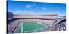 Sell-Out Crowd at Mile High Stadium, Broncos V. Rams, Denver, Colorado-null-Stretched Canvas