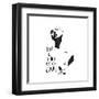 Sell-Manuel Rebollo-Framed Art Print