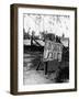 Selling Belongings-Russell Lee-Framed Photographic Print