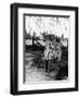 Selling Belongings-Russell Lee-Framed Photographic Print