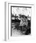 Selling Belongings-Russell Lee-Framed Photographic Print