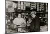 Selling Cigars-Lewis Wickes Hine-Mounted Photo