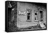 Selling Farm Tools-Carl Mydans-Framed Stretched Canvas