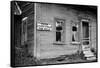 Selling Farm Tools-Carl Mydans-Framed Stretched Canvas