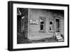 Selling Farm Tools-Carl Mydans-Framed Photographic Print