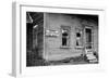 Selling Farm Tools-Carl Mydans-Framed Photographic Print