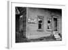 Selling Farm Tools-Carl Mydans-Framed Photographic Print